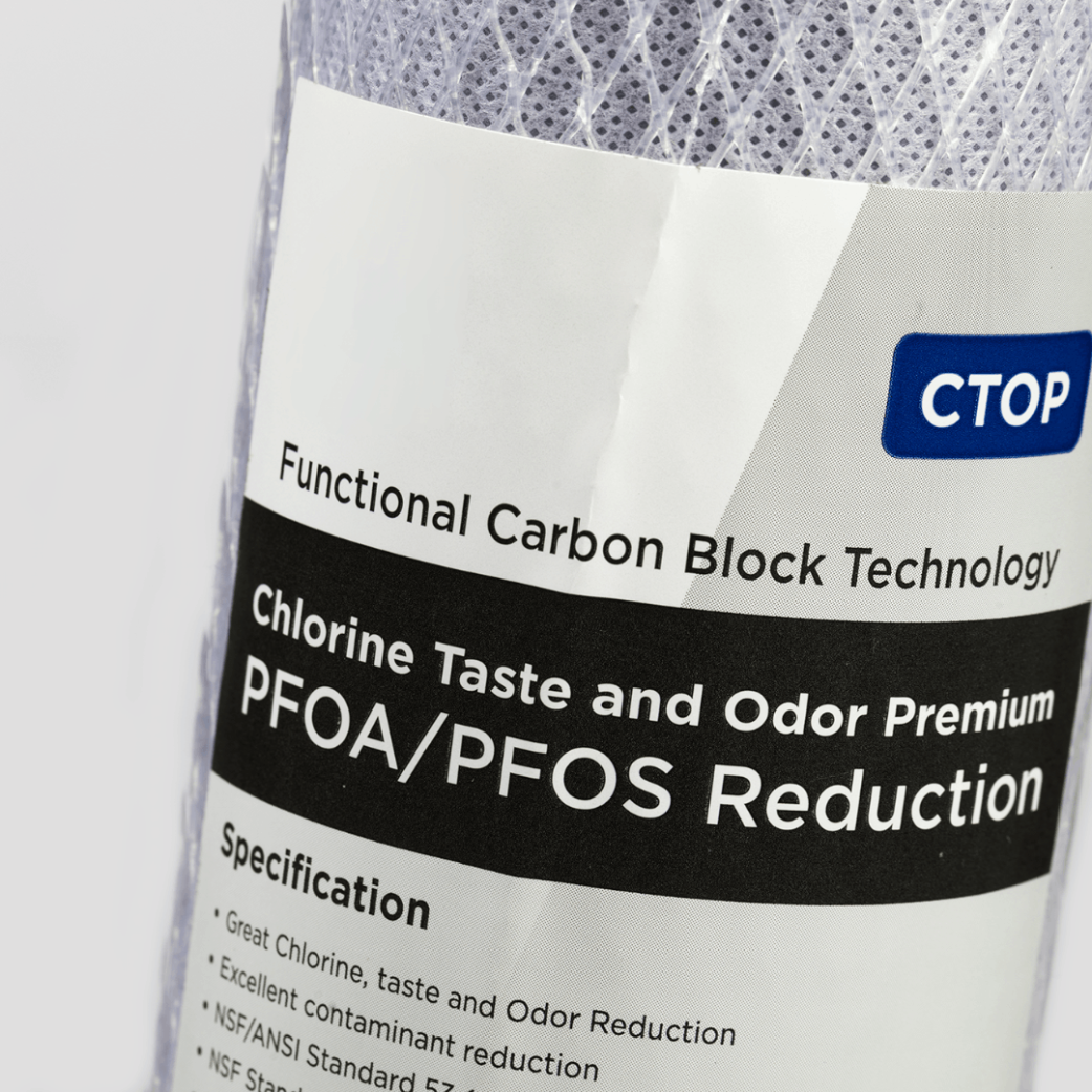 Quelle solution contre les polluants éternels (PFAS) ?